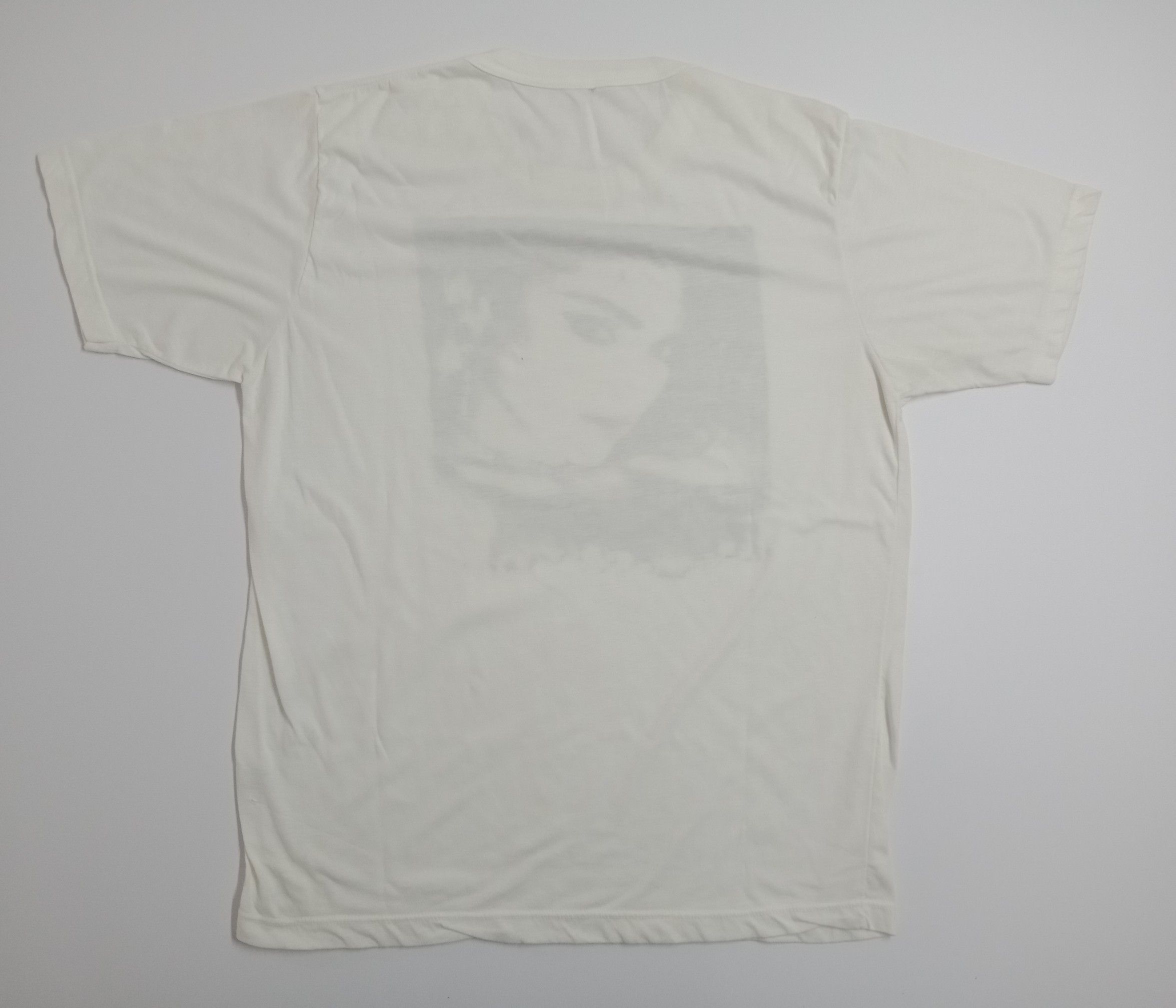 Vintage Vintage Madonna Like A Virgin #A Size US L / EU 52-54 / 3 - 2 Thumbnail