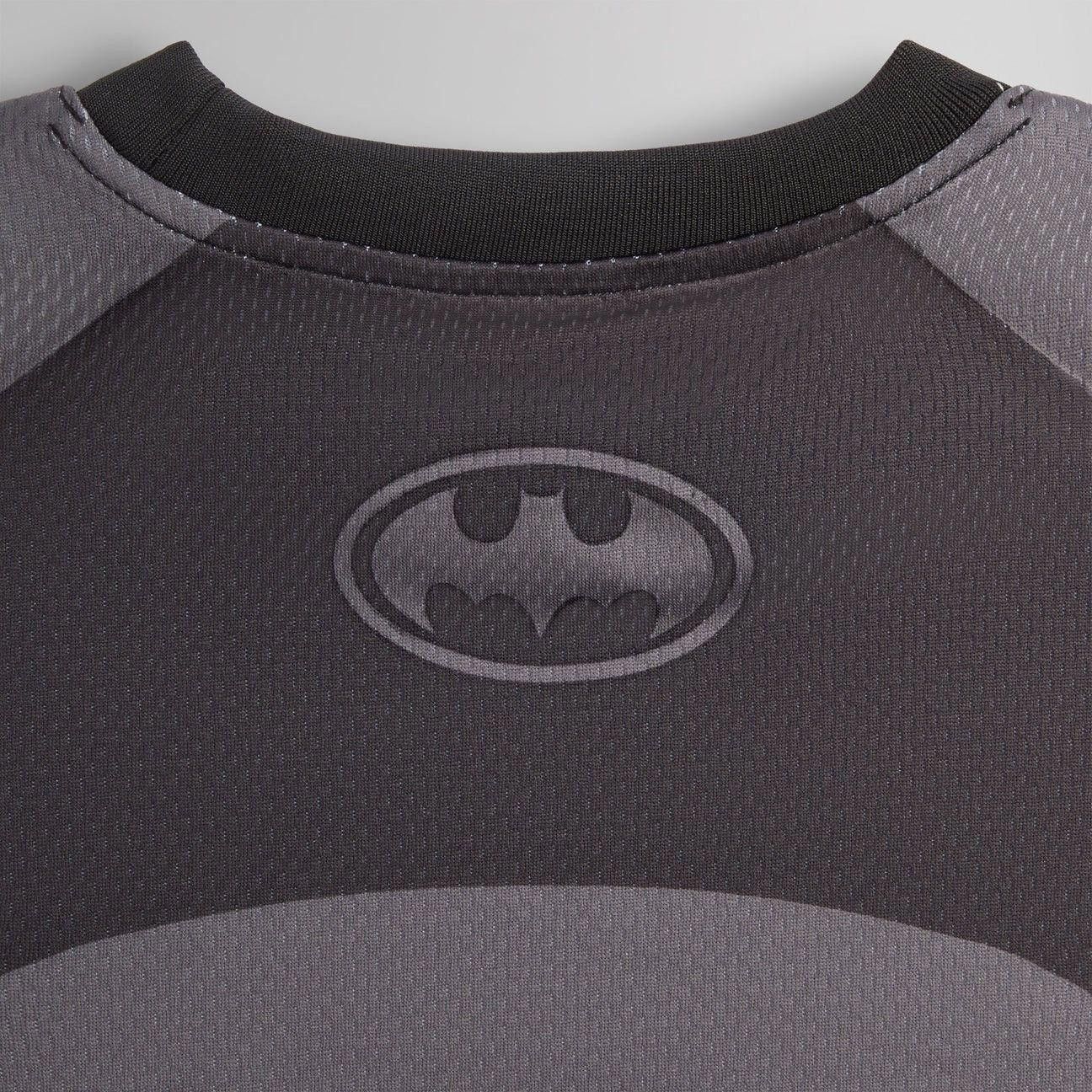 Kith Kith x Batman Long Sleeve Otto Tee Size XL Size US XL / EU 56 / 4 - 4 Thumbnail