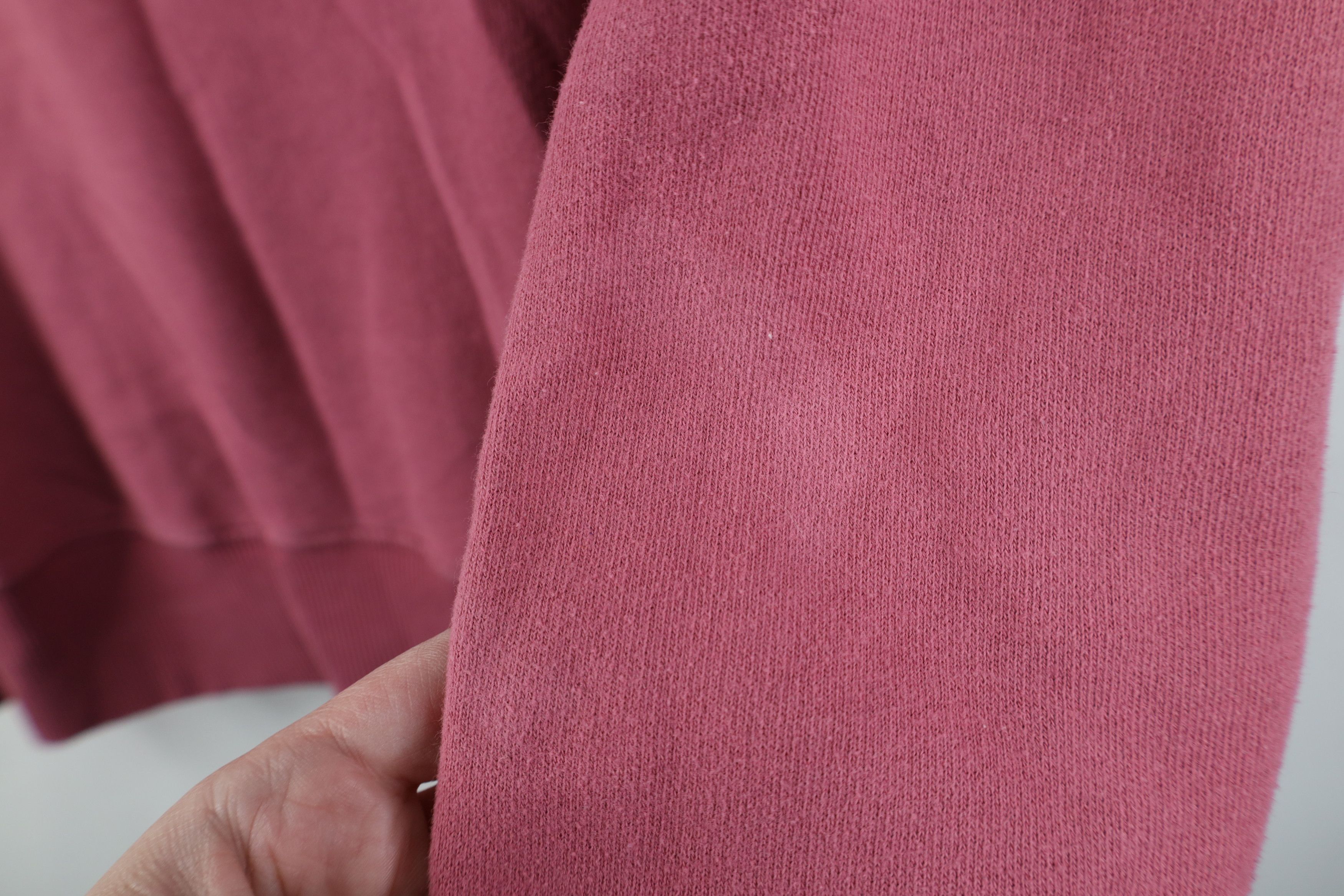Abercrombie & Fitch Vintage Y2K Abercrombie & Fitch Babydoll Terry Sweatshirt Size XL / US 12-14 / IT 48-50 - 11 Thumbnail