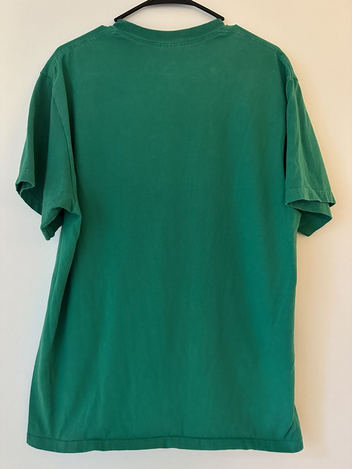 Supreme Supreme Elephant Tee Size US L / EU 52-54 / 3 - 3 Thumbnail