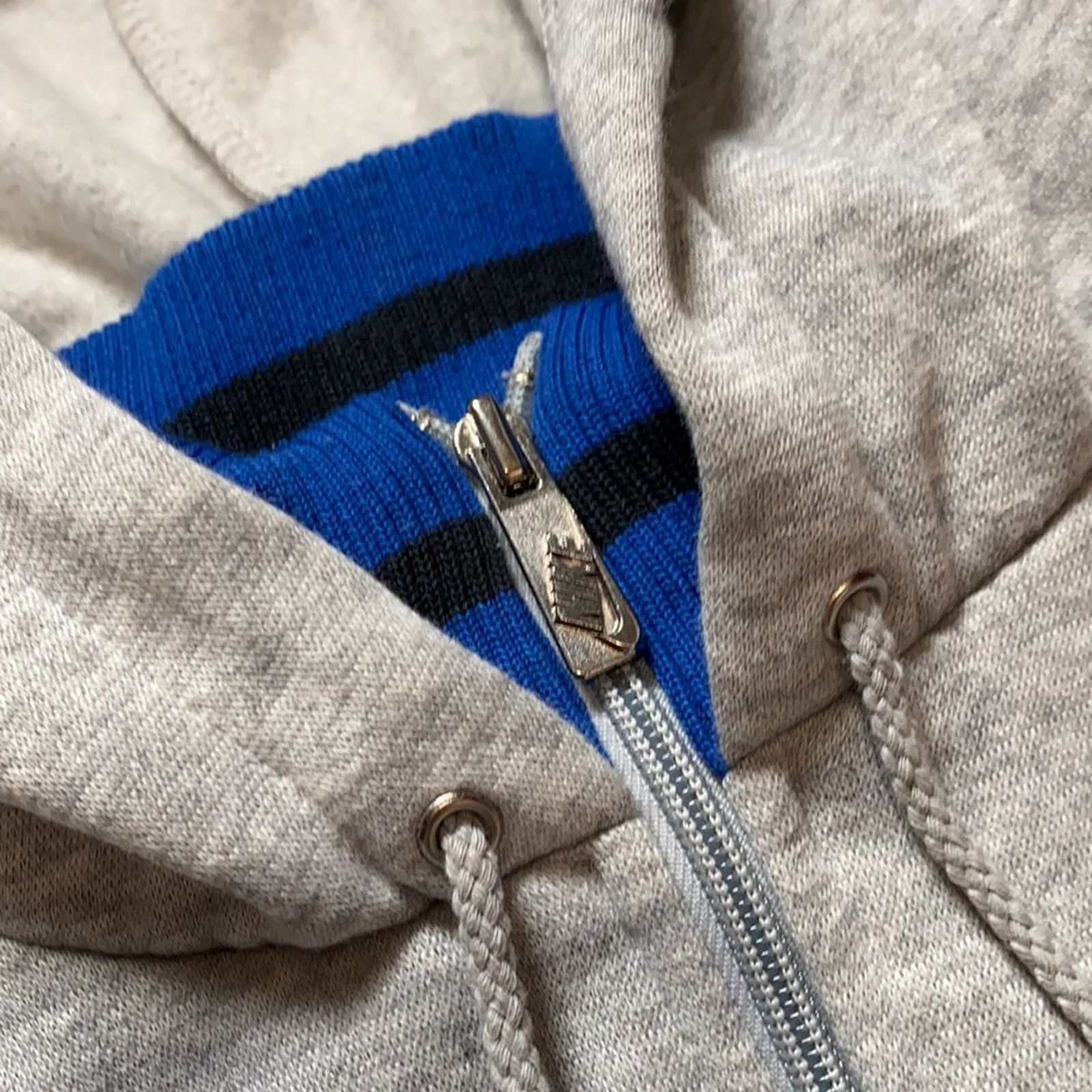 Nike 80s Nike Zip Sweatshirt Sweatpants Matching Set Sweatsuit Size US M / EU 48-50 / 2 - 7 Thumbnail