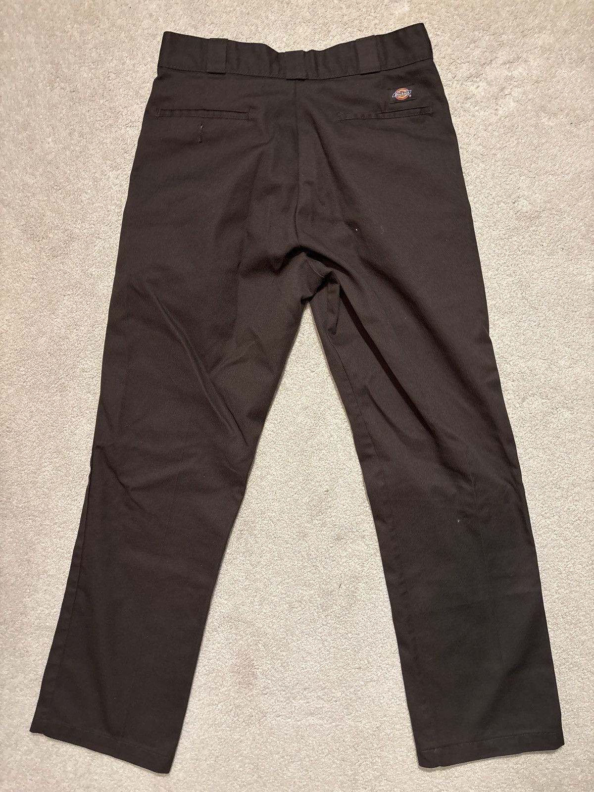 Dickies Vintage Dickies Pants Size US 34 / EU 50 - 2 Thumbnail