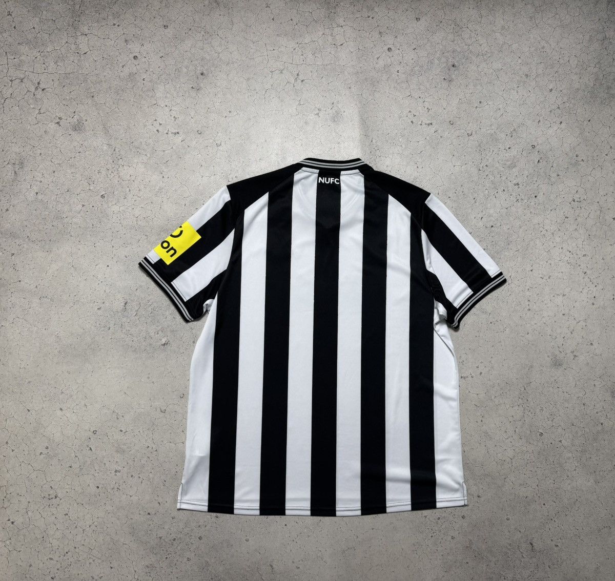 Castore Castore FC Newcastle United 2023/2024 Soccer Jersey Size US XXL / EU 58 / 5 - 8 Thumbnail