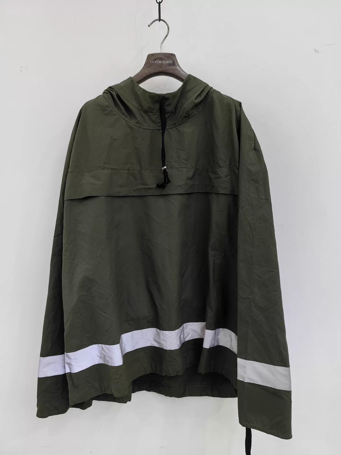 Paul Harnden Shoemakers Paul harnden, Shoesmakers zip-up hood