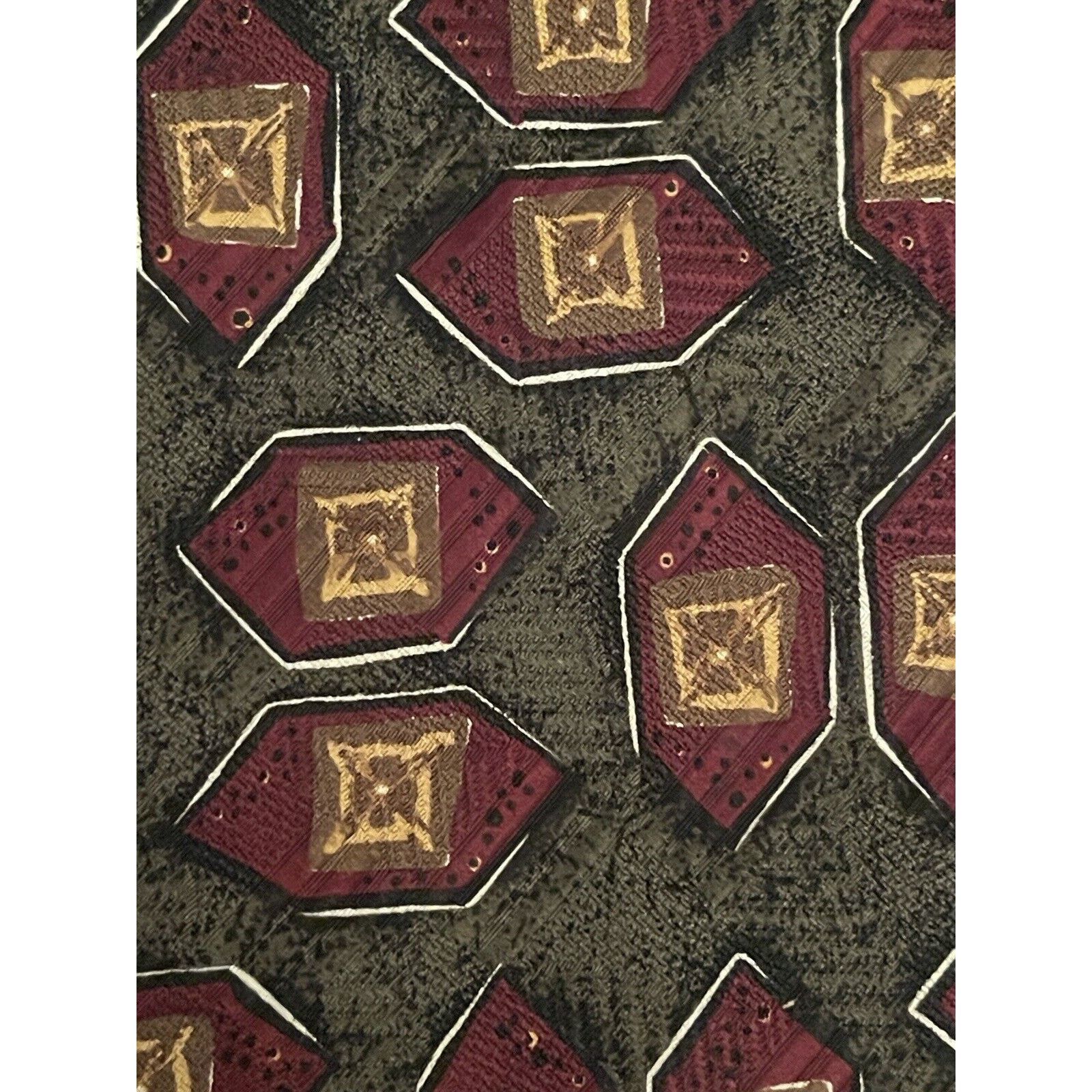 Robert Talbott Robert Talbott Best Of Class Nordstrom Hand Made 100% Silk Size ONE SIZE - 9 Thumbnail