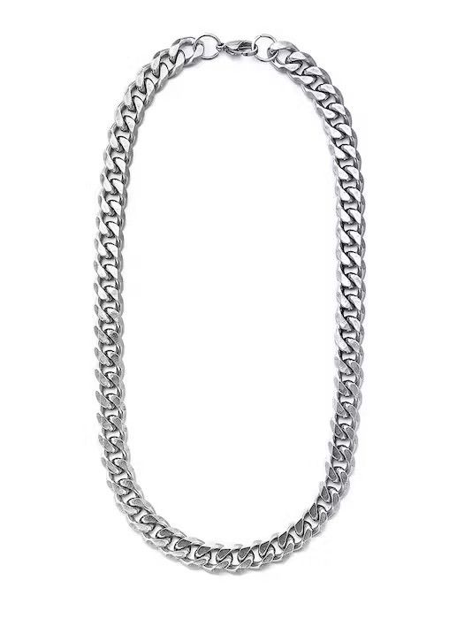 Jewelry Retro punk necklace Size ONE SIZE - 3 Thumbnail