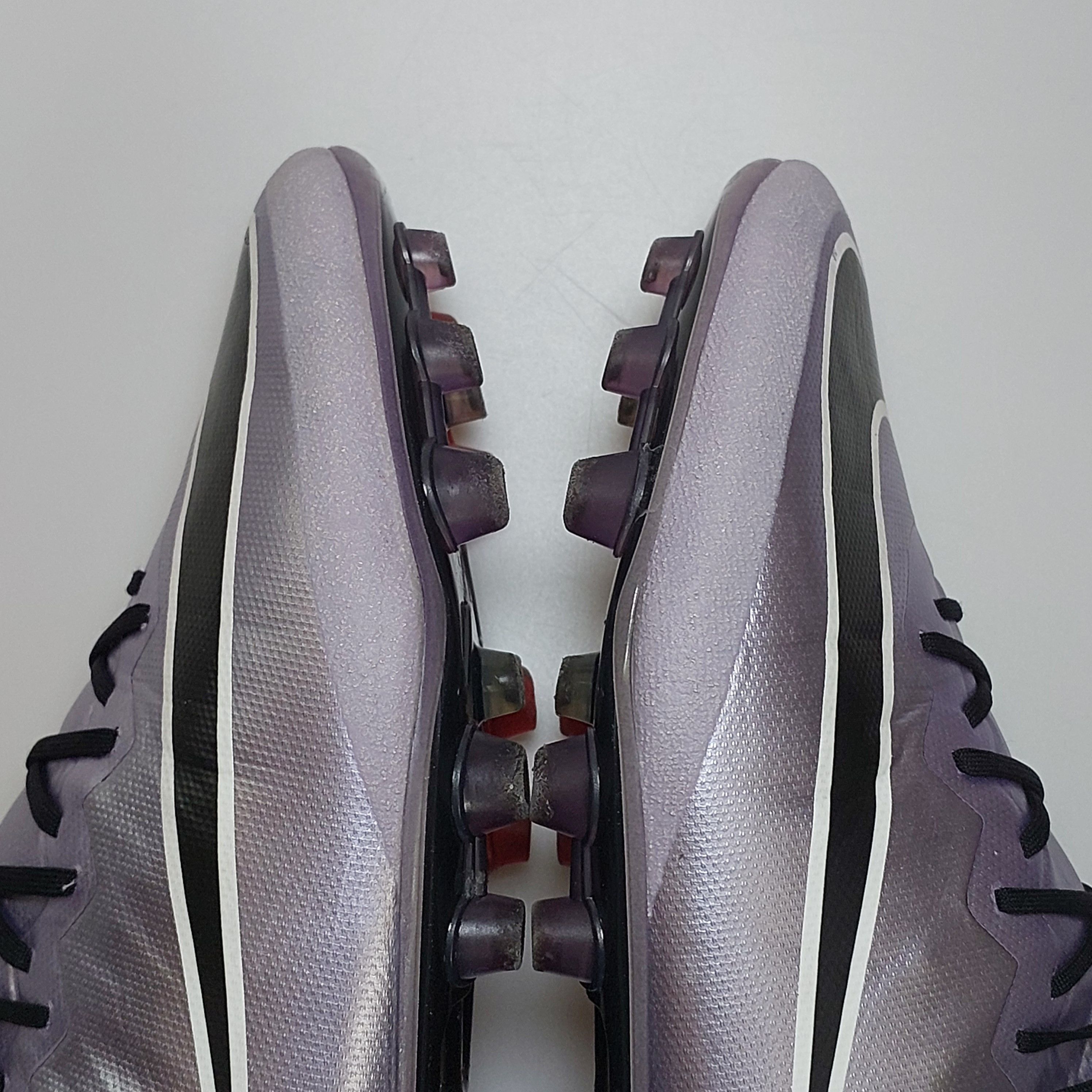 Nike Mercurial Vapor X Elite AG-PRO 717139-580 US11 UK10 29CM Size US 11 / EU 44 - 8 Thumbnail
