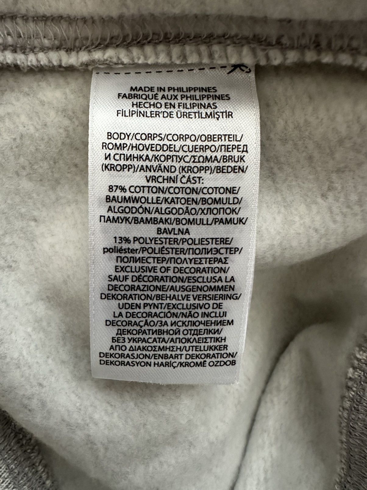 Polo Ralph Lauren Polo Ralph Lauren Yukon Field RL Athletic Division Sweater Size US M / EU 48-50 / 2 - 8 Thumbnail