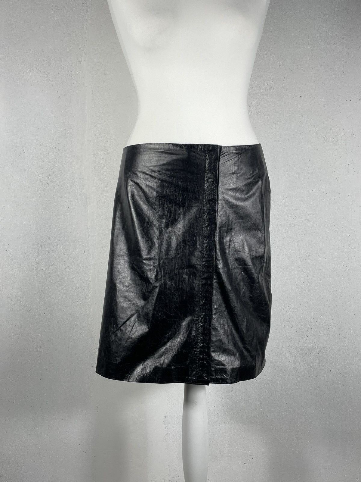 Ann Demeulemeester × Designer × Vintage Ann Demeulemeester S/S