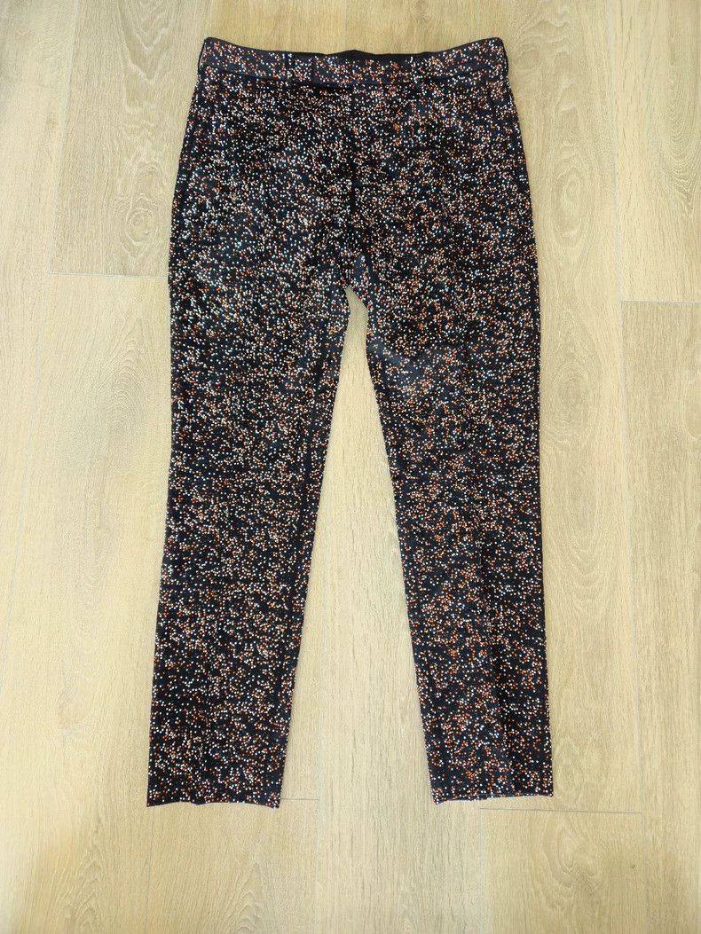 Dior Dior Show suit pant 2502-Nextarrow Size US 34 / EU 50 - 2 Thumbnail