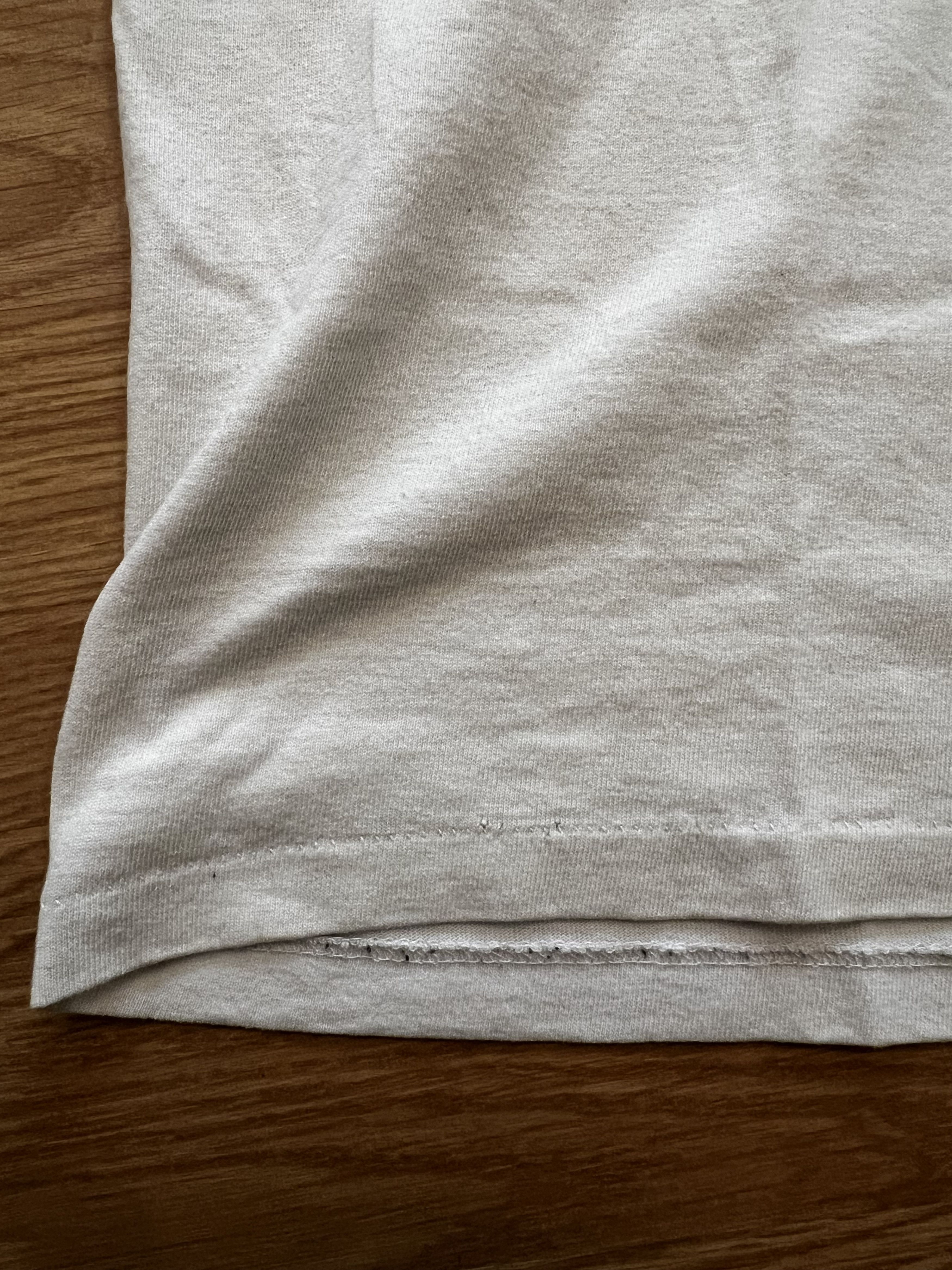Bape A Bathing Ape Camo Logo Tee Size US XL / EU 56 / 4 - 7 Thumbnail