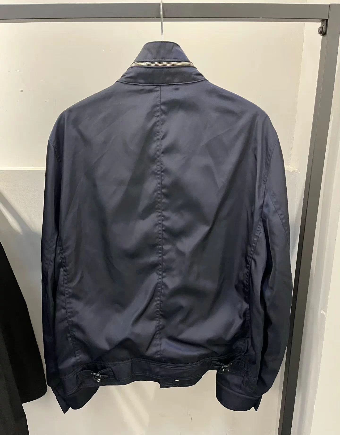 Burberry Burberry XL MINT jacket Size US XL / EU 56 / 4 - 2 Thumbnail