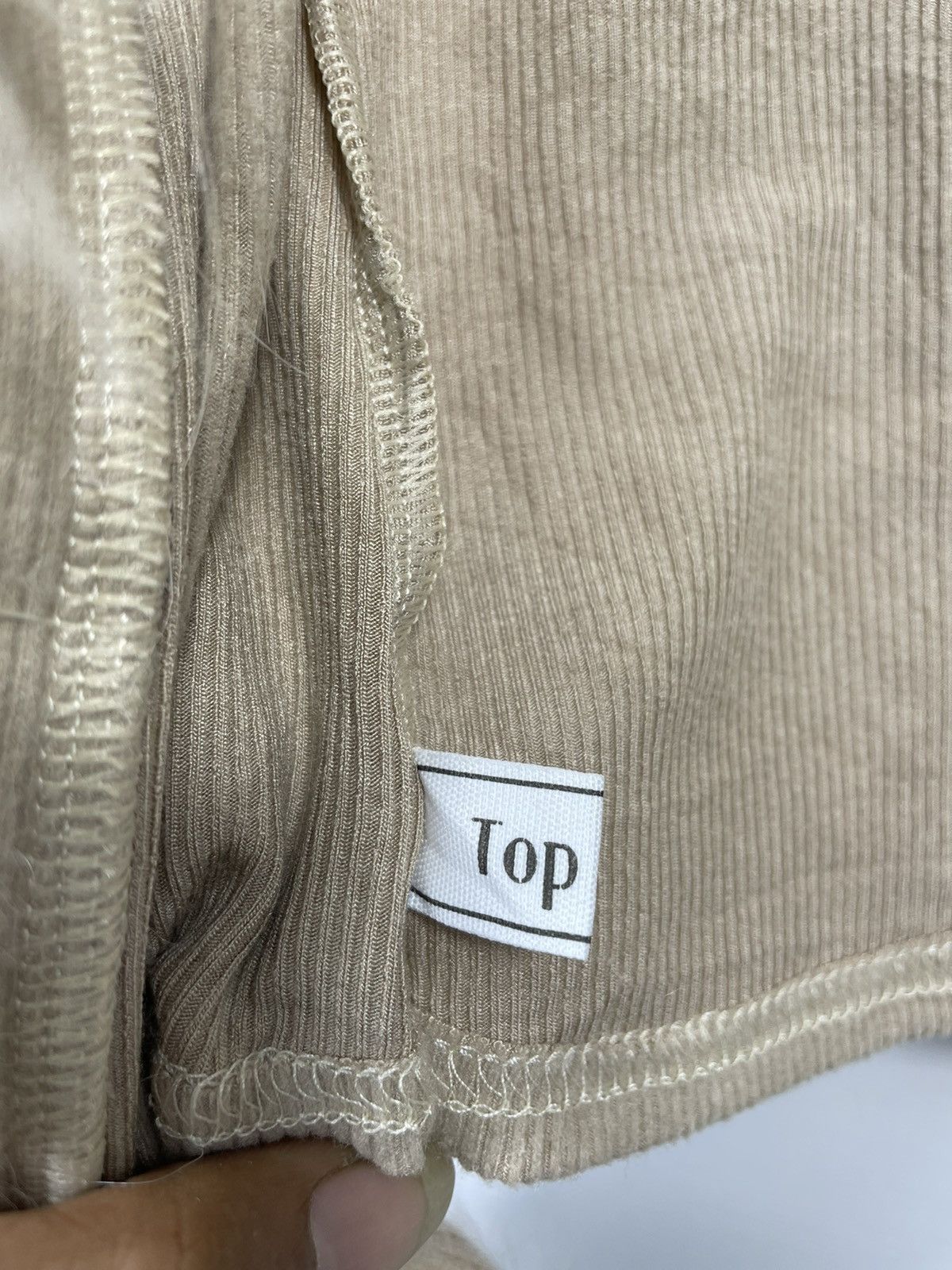 Japanese Brand Japanese Fur cardigan sweater ifsixwasnine lgb style Size US S / EU 44-46 / 1 - 4 Thumbnail