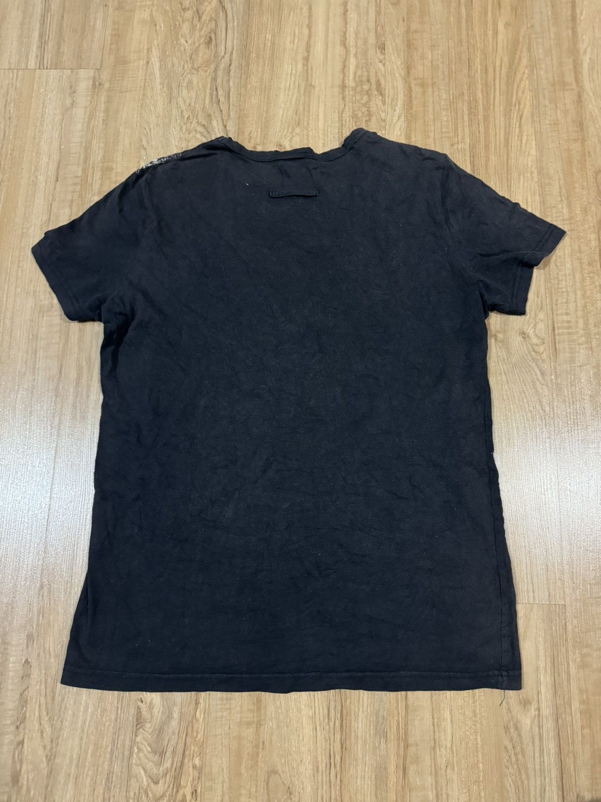Jean Paul Gaultier JPG HOMME TSHIRT Size M / US 6-8 / IT 42-44 - 5 Thumbnail