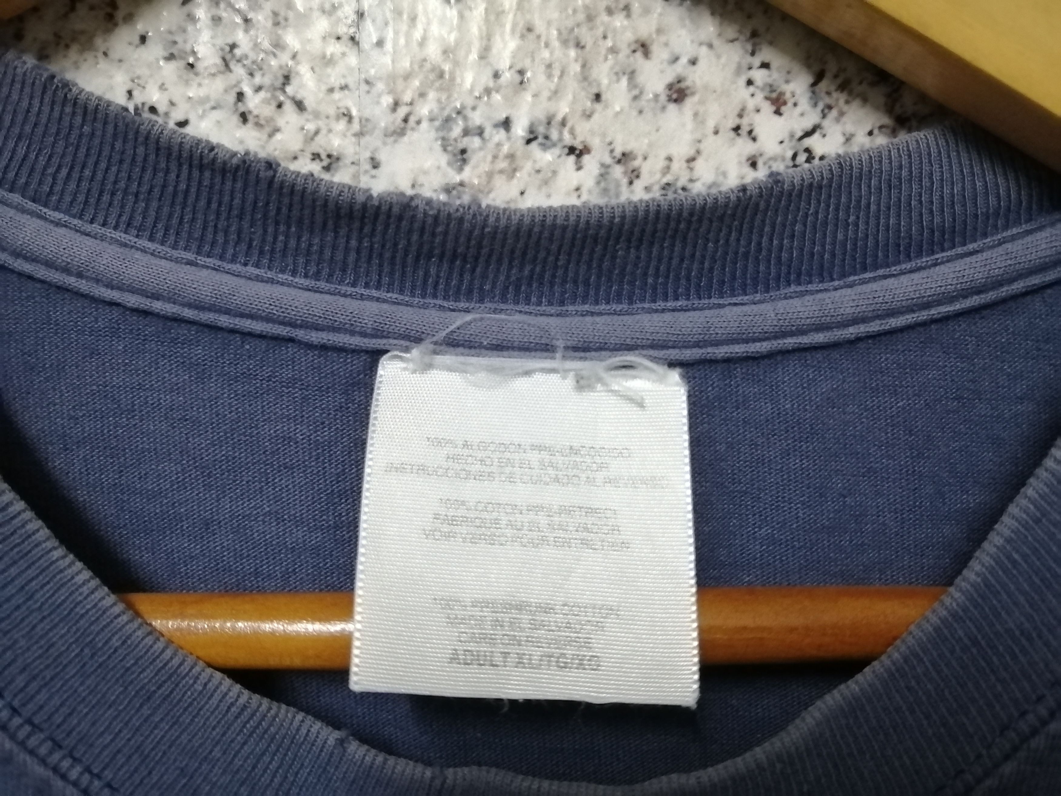 Dragonfly × Japanese Brand × Vintage VINTAGE DRAGONFLY VERY RARE Size US L / EU 52-54 / 3 - 4 Thumbnail