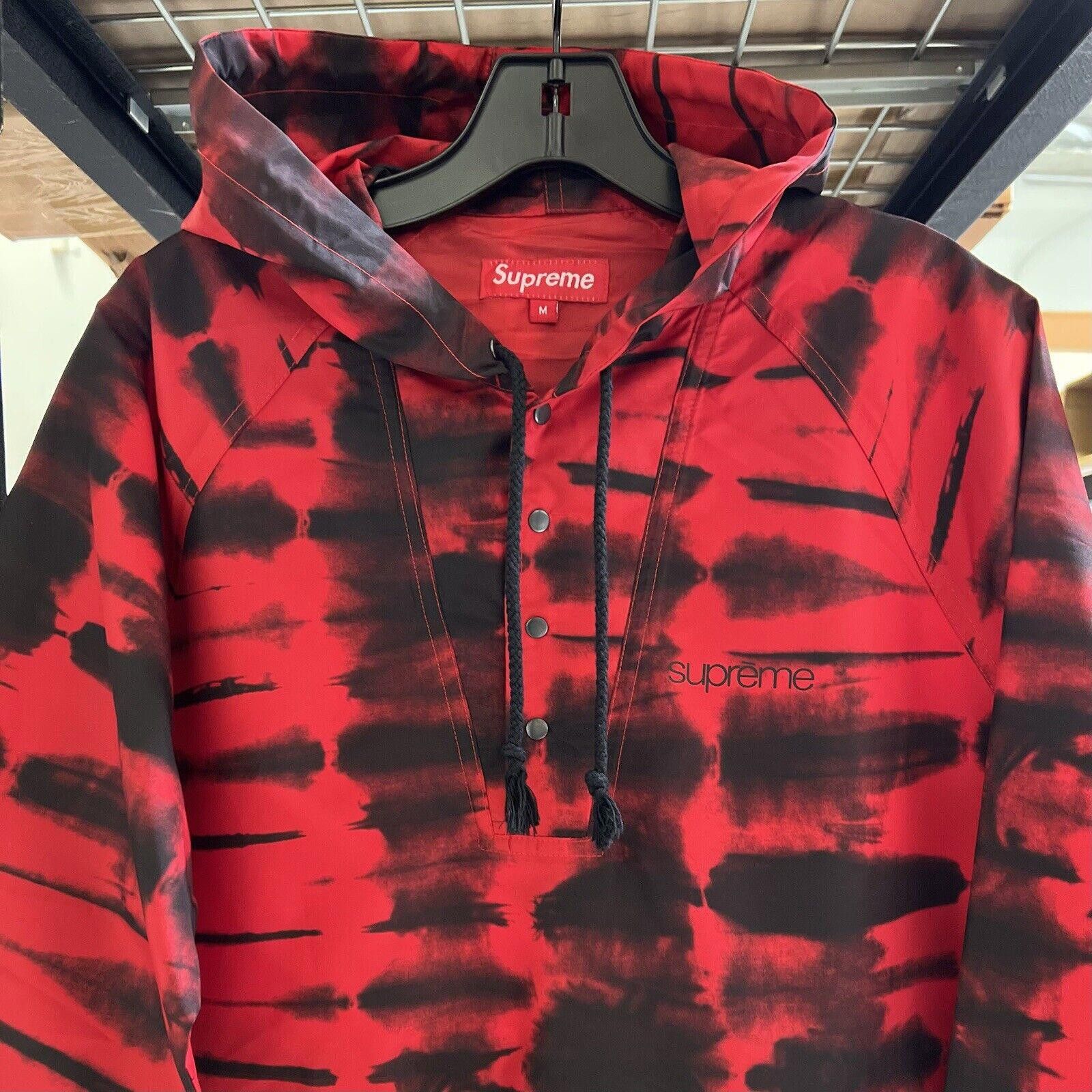 トップス Supreme Pullover \"Realtree Hardwoods\" Buy Supreme Small Box Half Zip Pullover 'Realtree Hardwoods
