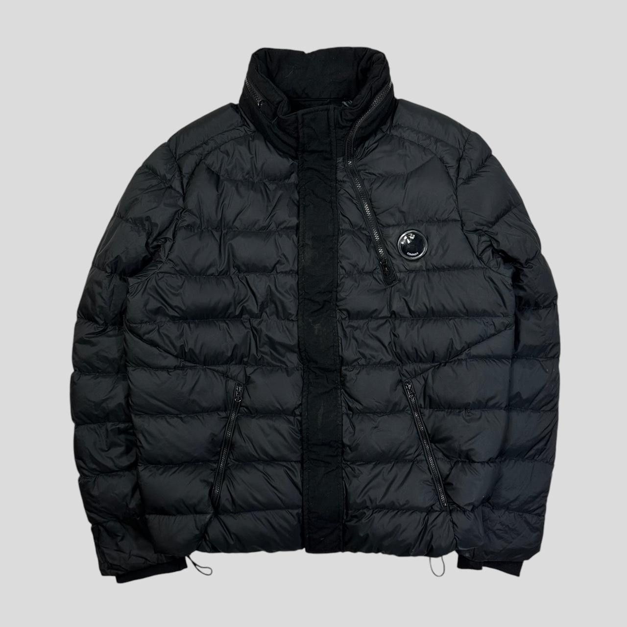 C.P. Company CP Company Lens Goggle DD Shell Down Jacket - IT54 