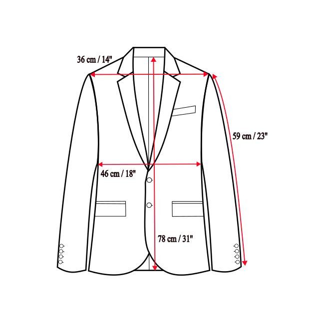 Other 2 Button Linen Wool Blazer Size XS (EU:34R; UK:8;US:6) Size XS / US 0-2 / IT 36-38 - 7 Thumbnail