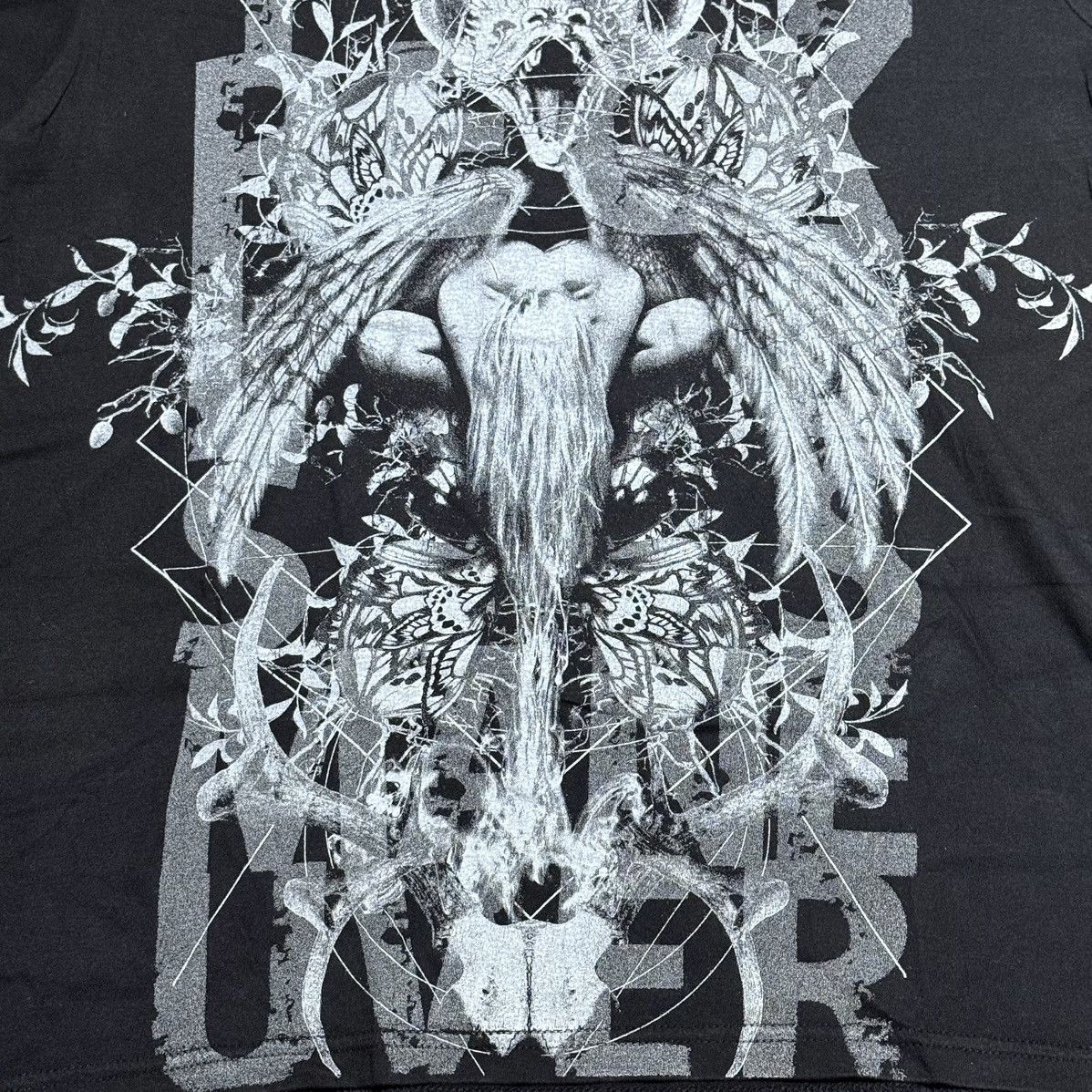 Other lynch. Visual Kei Official Merchandise Size US S / EU 44-46 / 1 - 3 Thumbnail
