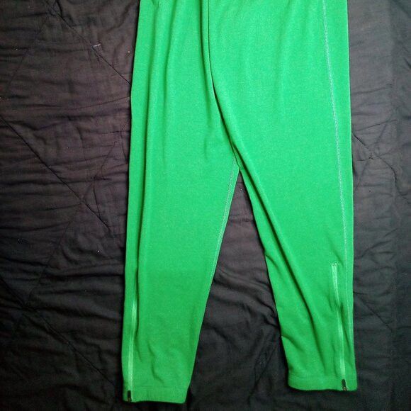 NCAA × Nike × Vintage Vintage Y2K Nike Oregon Ducks Sweat Pants Joggers Trainers Size US 28 / EU 44 - 8 Thumbnail