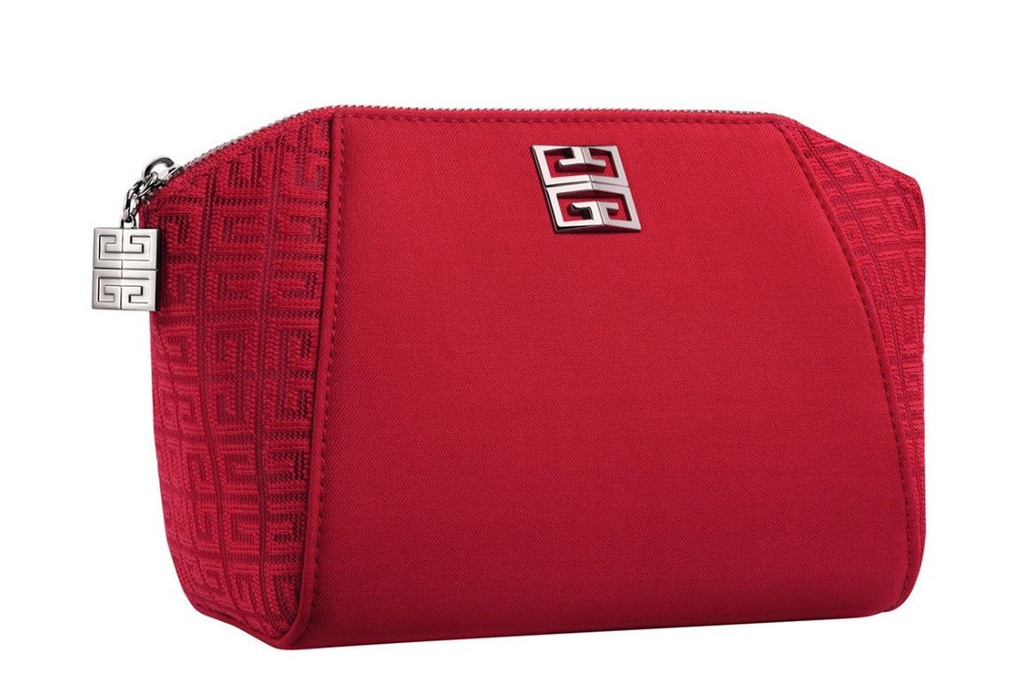 Givenchy Givenchy Travel Bag Size ONE SIZE - 1 Preview
