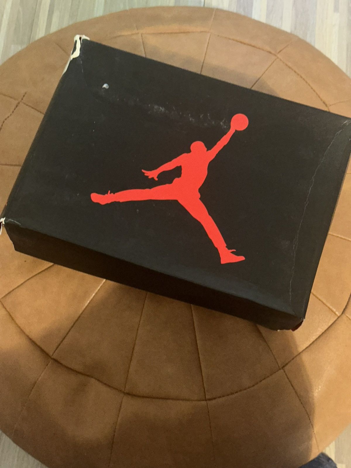 Jordan Brand Air Jordan 3 Cement 2018 Size US 7.5 / EU 40-41 - 3 Thumbnail
