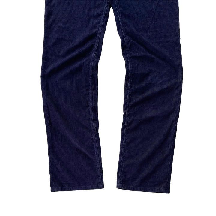 Maison Margiela 🛒SENDOFFER🛒Maison Margiela Corduroy Trousers Pants Size US 34 / EU 50 - 6 Thumbnail