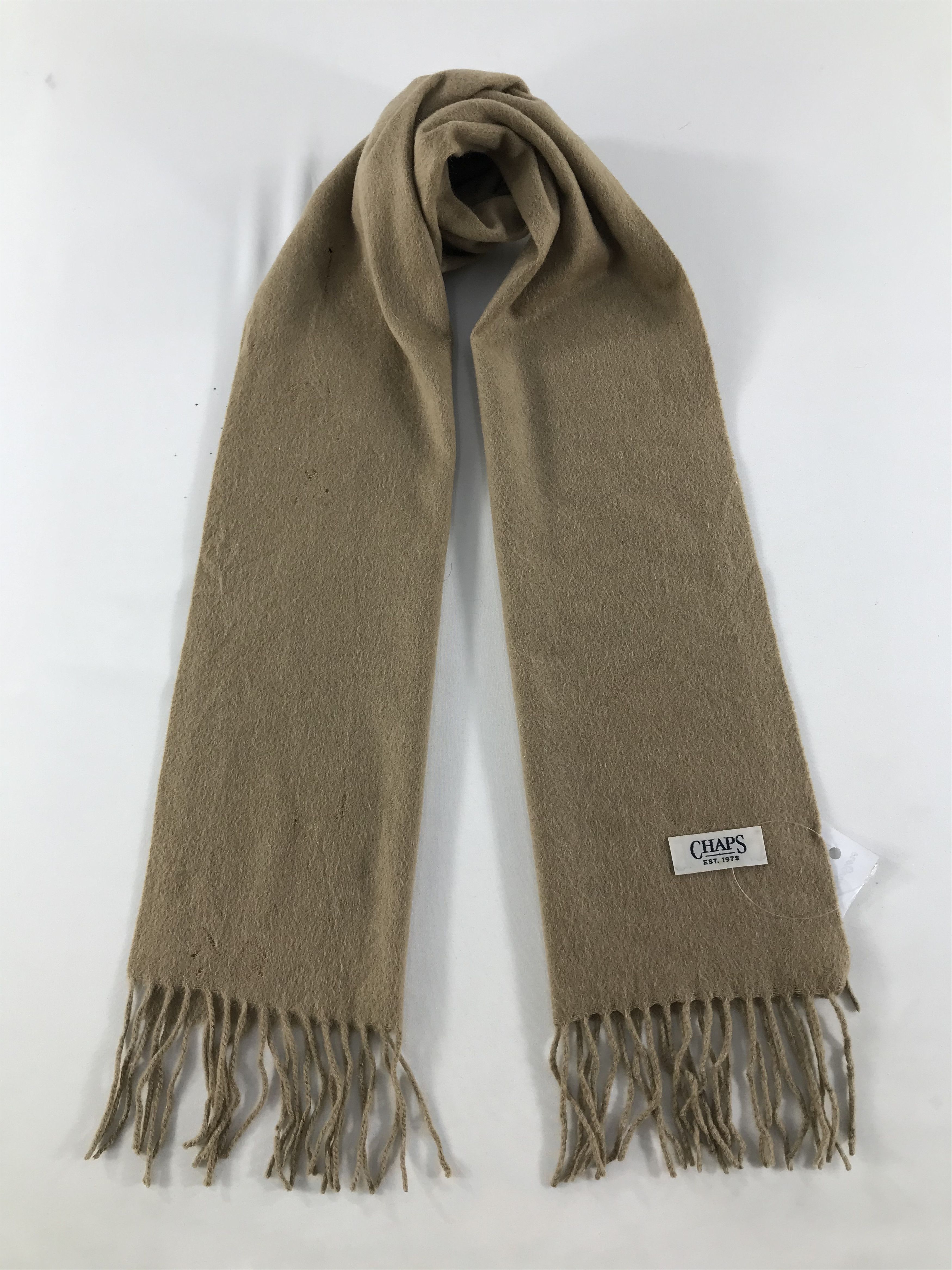 Chaps × Vintage Chaps Scarf / Muffler / Neckwear - WW2252 Size ONE SIZE - 1 Thumbnail