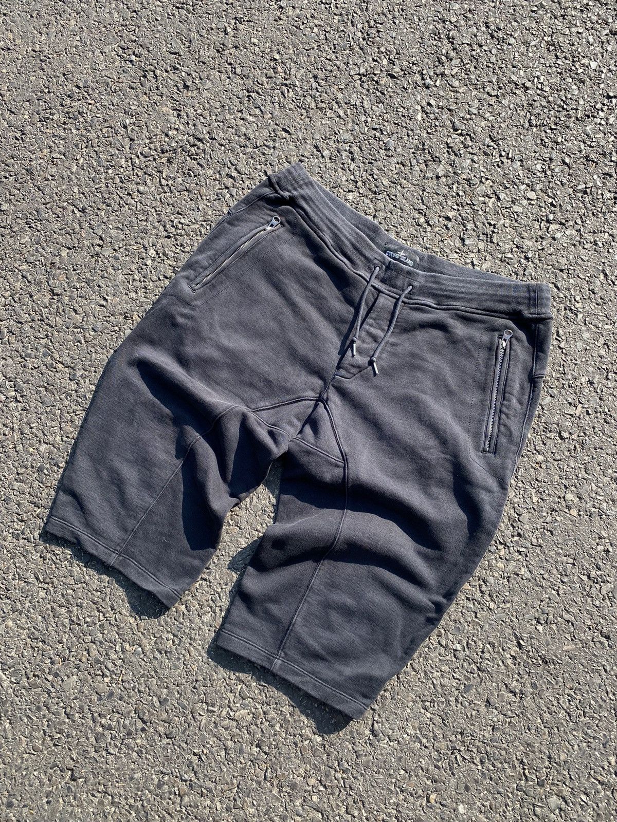 Stone Island Stone Island Shadow Project Bermuda Short 2014 Size US 36 / EU 52 - 3 Thumbnail