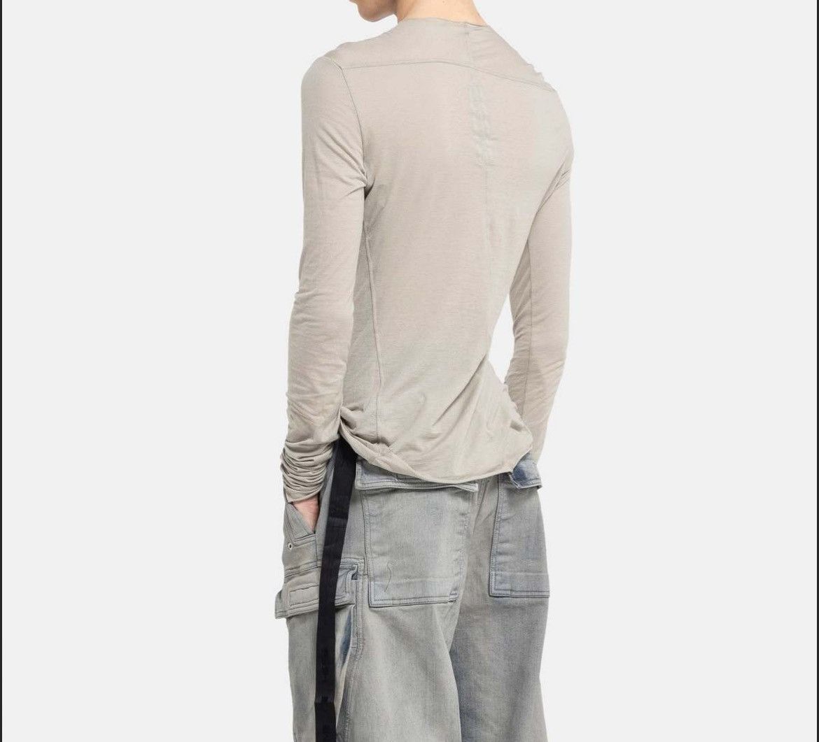 Rick Owens Rick Owens EDFU Top Size US M / EU 48-50 / 2 - 2 Thumbnail