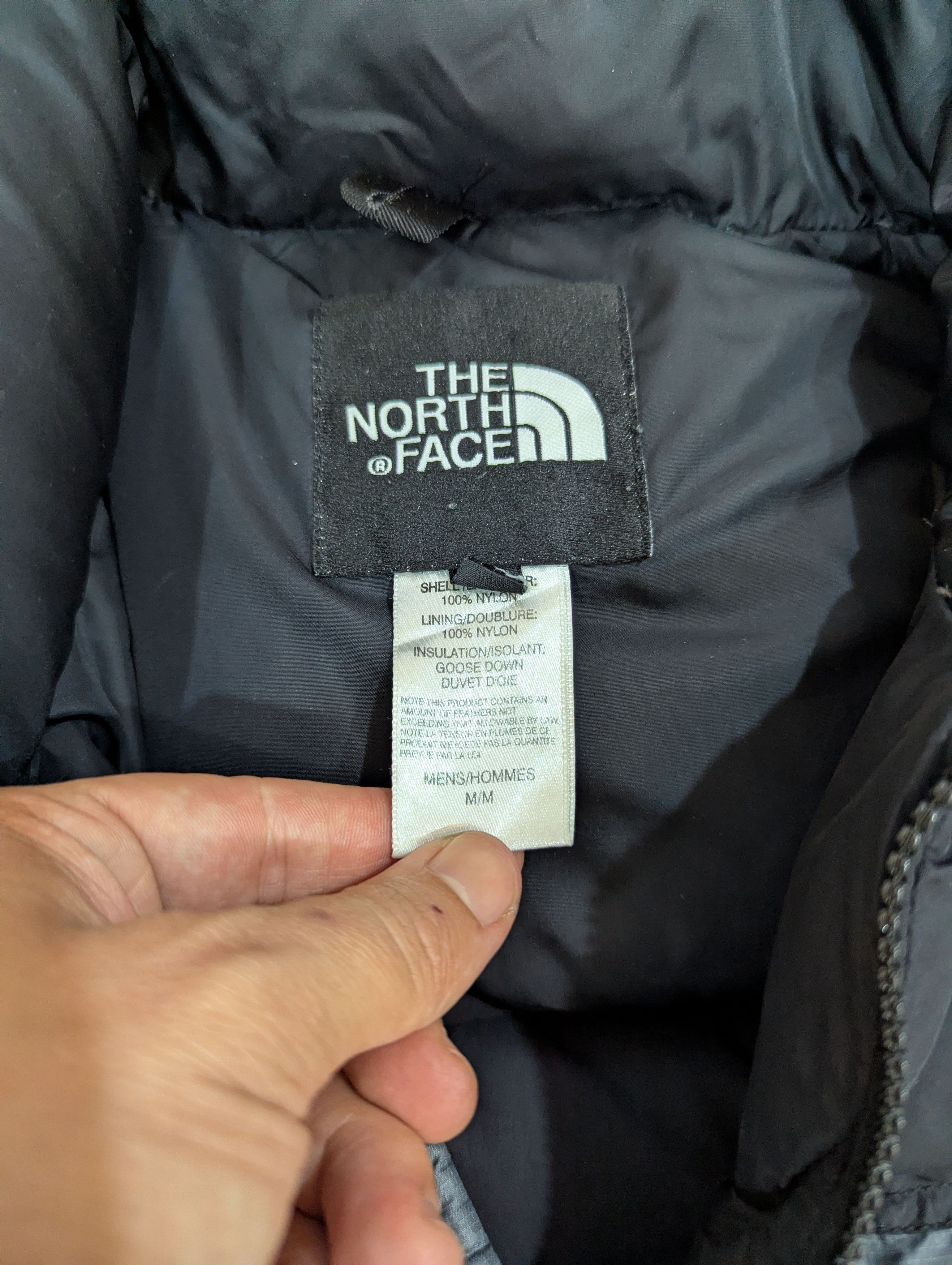 The North Face The North Face 1996 Retro . Size US M / EU 48-50 / 2 - 3 Thumbnail