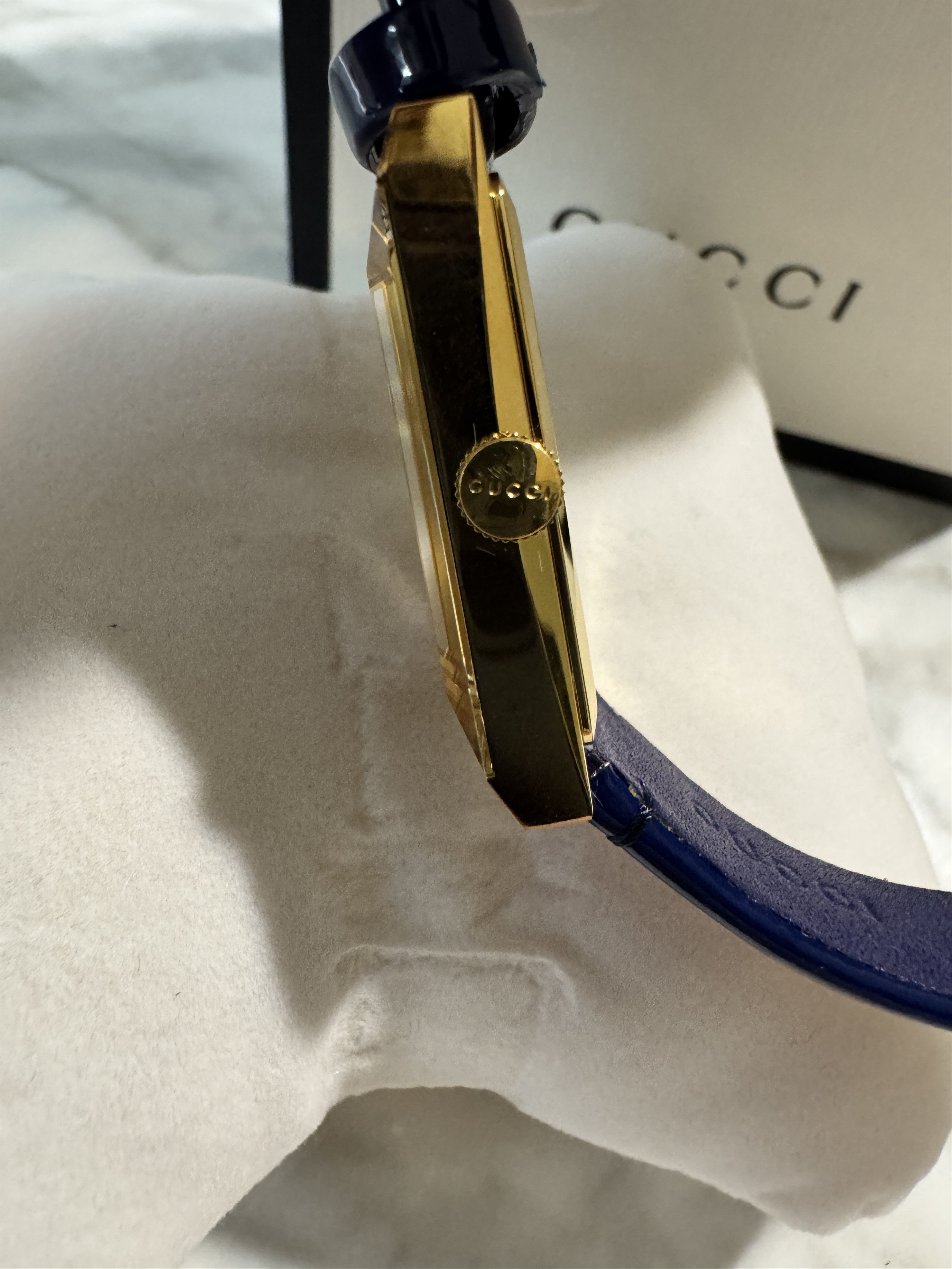 Gucci New G-Frame Size ONE SIZE - 12 Thumbnail