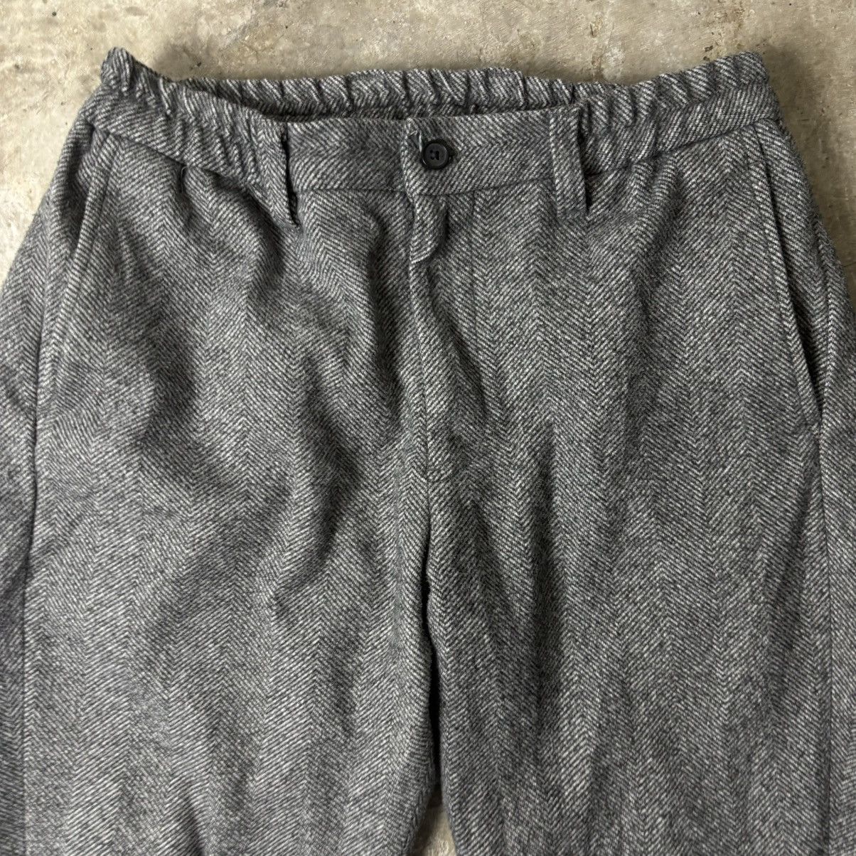 Ciaopanic × Japanese Brand CIAOPANIC TYPY PANTS Size US 30 / EU 46 - 2 Thumbnail
