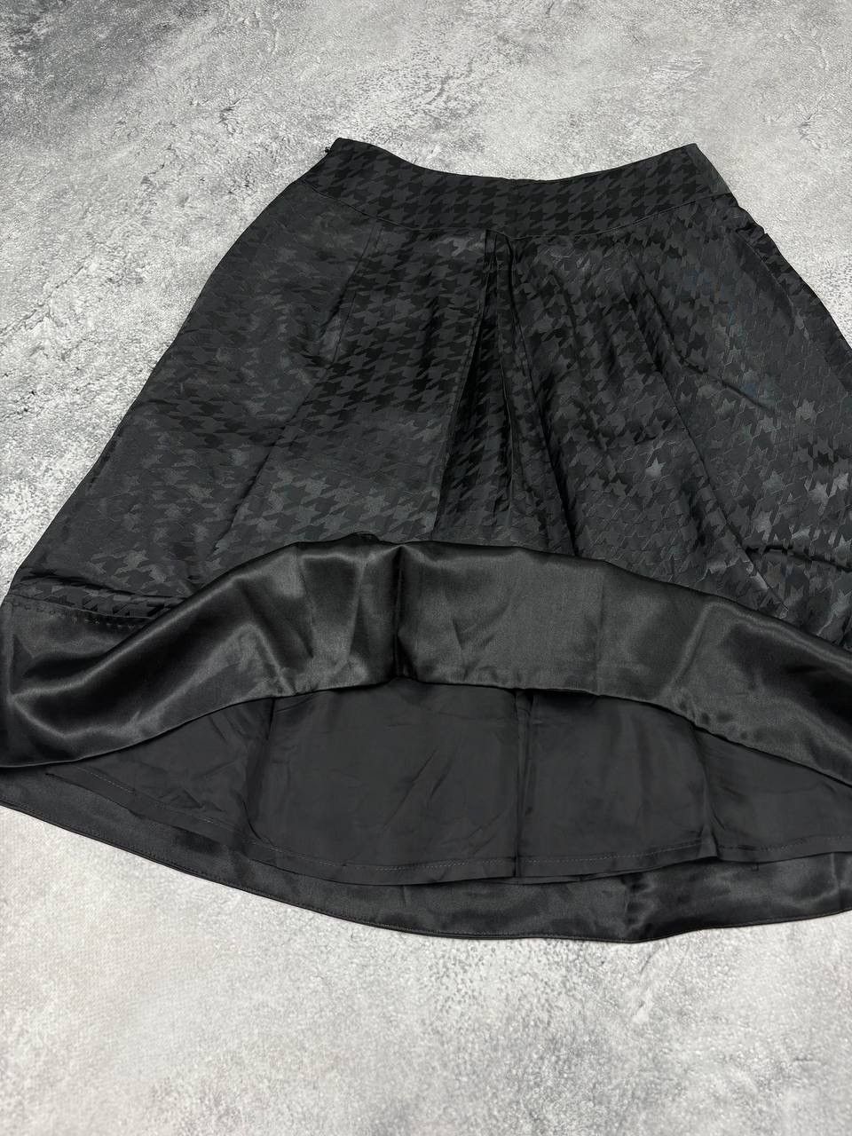 Yohji Yamamoto Vintage Ined Yohji Yamamoto Japanese Skirt Size 30" / US 8 / IT 44 - 3 Thumbnail