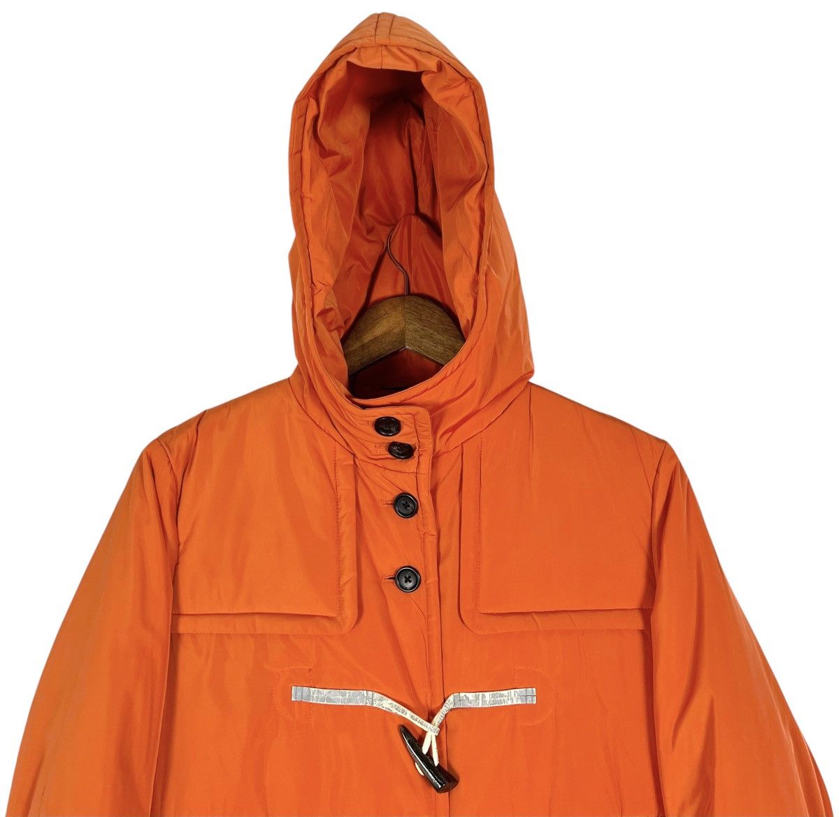 Jun Takahashi × Undercover Undercover Duffle Jacket Size US L / EU 52-54 / 3 - 7 Thumbnail