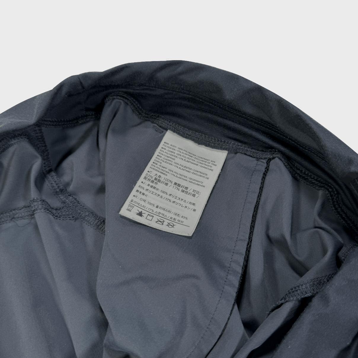 Arc'teryx × Veilance Recent Arc’teryx lightweight technical hiking trousers Size 26" / US 2 / IT 38 - 5 Thumbnail
