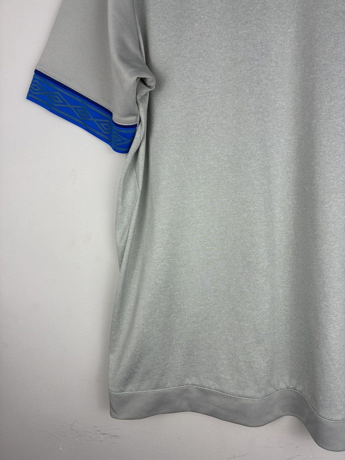 Umbro Umbro Schalke 04 2018/2019 away jersey Size US XL / EU 56 / 4 - 12 Thumbnail