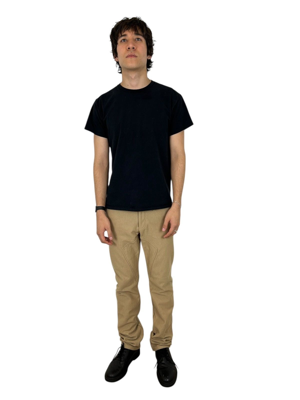 General Research 2001 General Research Sample Motocross Pants (32x34) Size US 32 / EU 48 - 2 Thumbnail