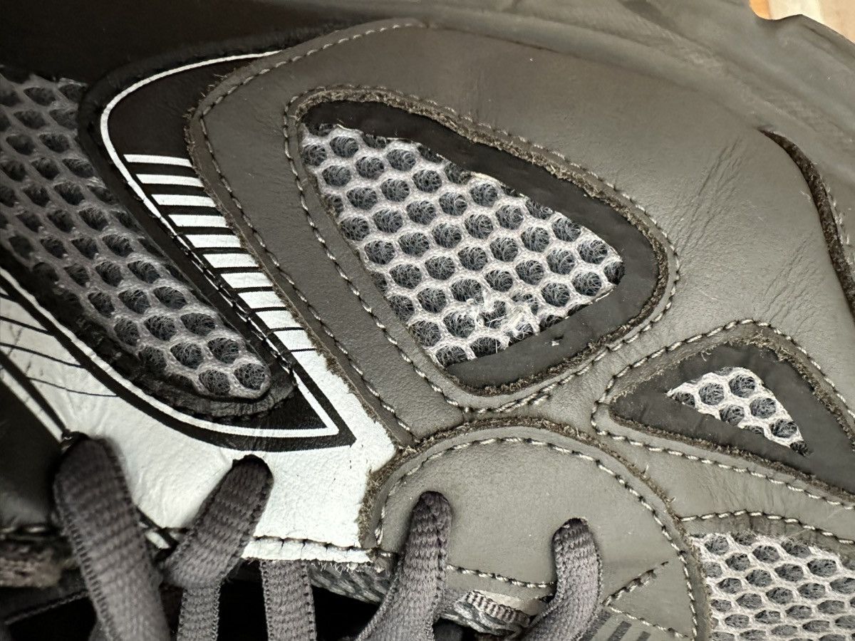 Axel Arigato Axel Arigato Marathon Runner Shoes Grey/ Black Size 11 Size US 11 / EU 44 - 10 Thumbnail