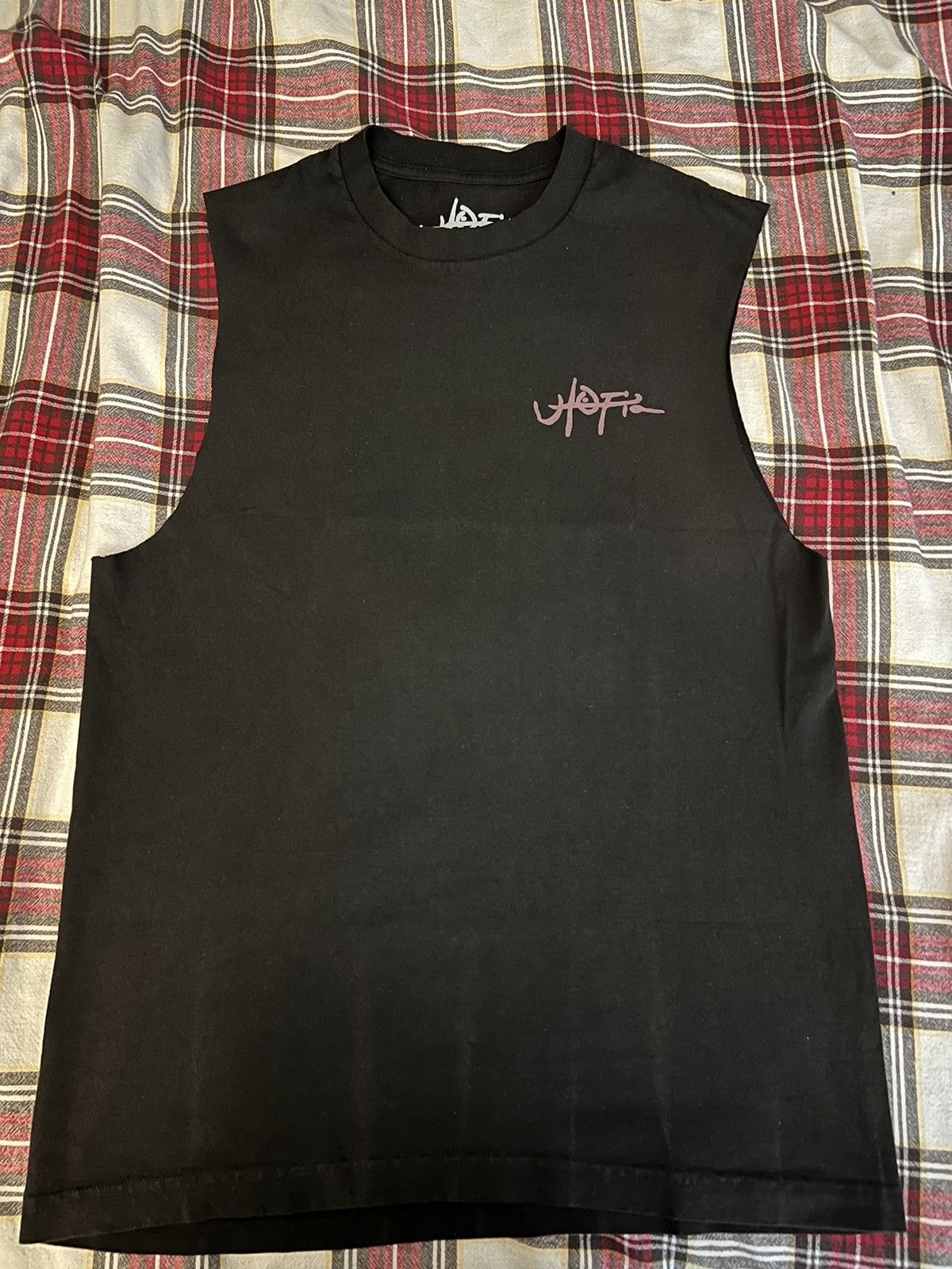 Travis Scott Travis Scott Utopia Is Wherever You Are Tank