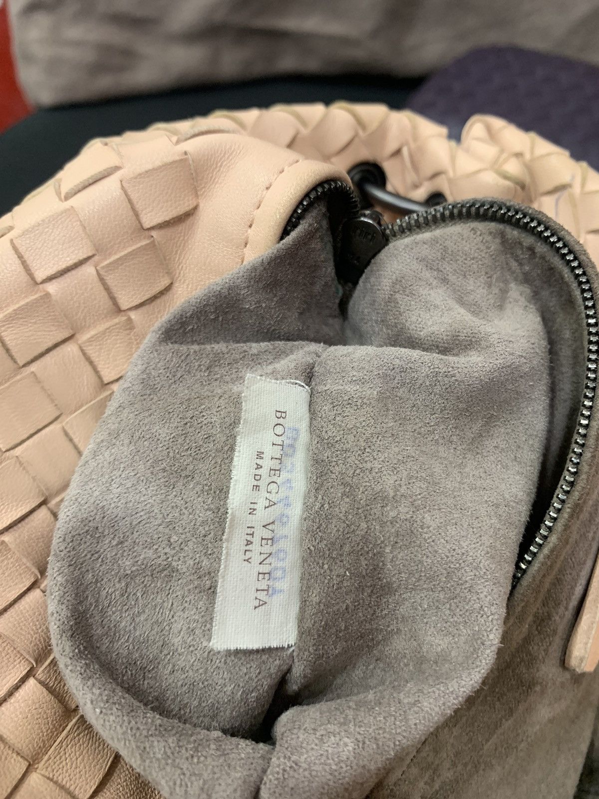 Bottega Veneta Authentic Bottega Veneta Bag Size ONE SIZE - 12 Thumbnail