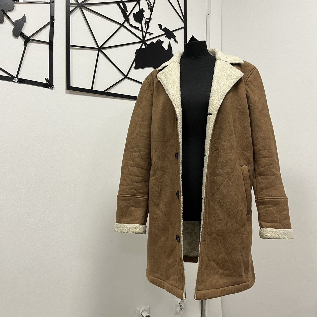 Other Clean Cut Copenhagen coat jacket Size US M / EU 48-50 / 2 - 2 Thumbnail
