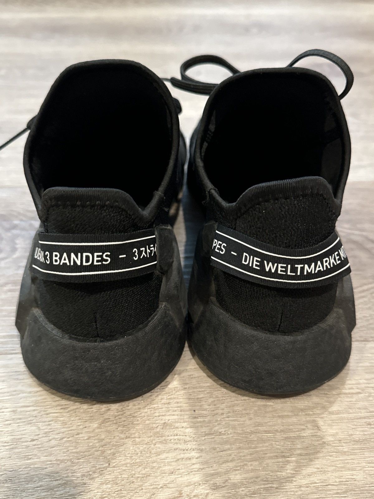 Adidas NMD R1 V2 Size US 10 / EU 43 - 4 Thumbnail