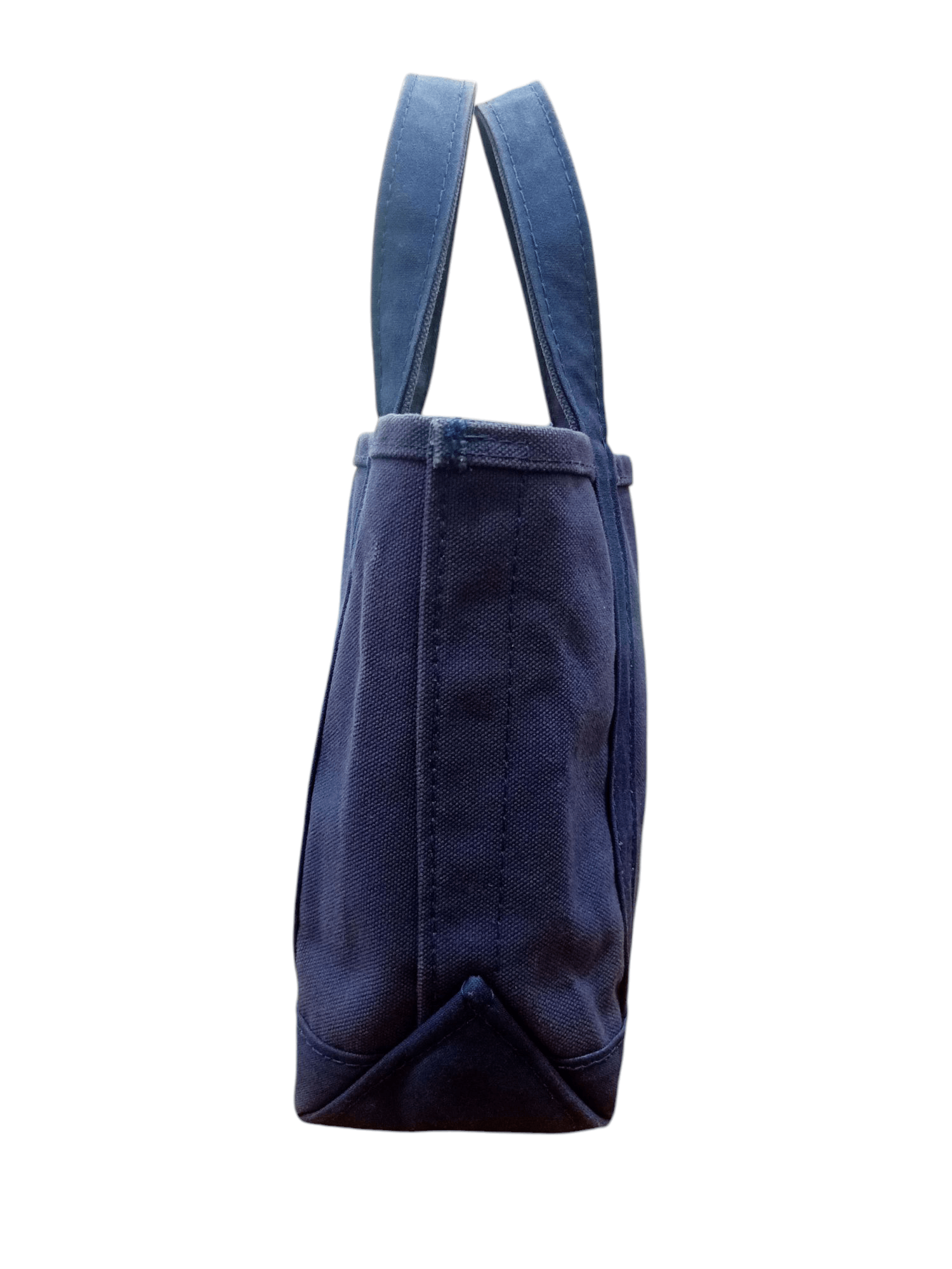 L.L. Bean L.L. Bean Solid Boat and Tote Small Bag Size ONE SIZE - 4 Thumbnail