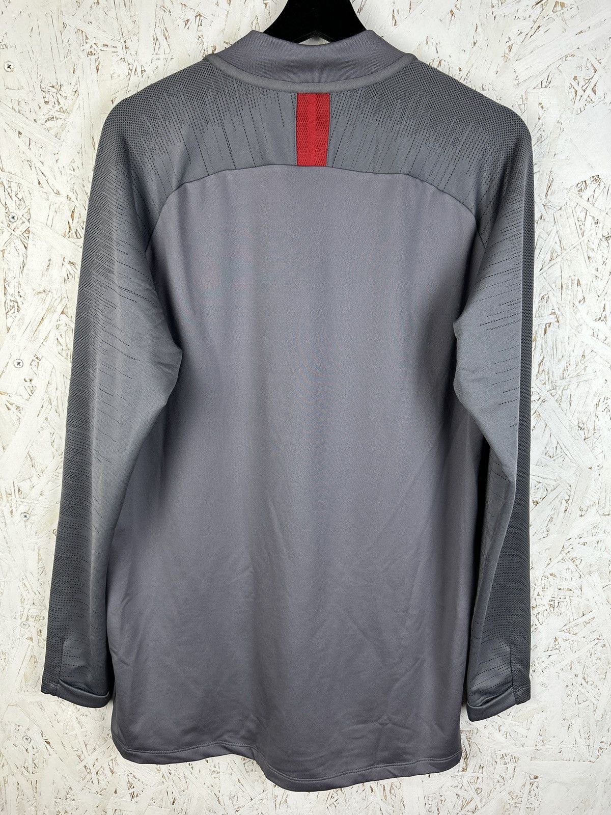 Nike Nike Atletico Madrid Strike Drill Training Top 2019/20 L Size US L / EU 52-54 / 3 - 5 Thumbnail