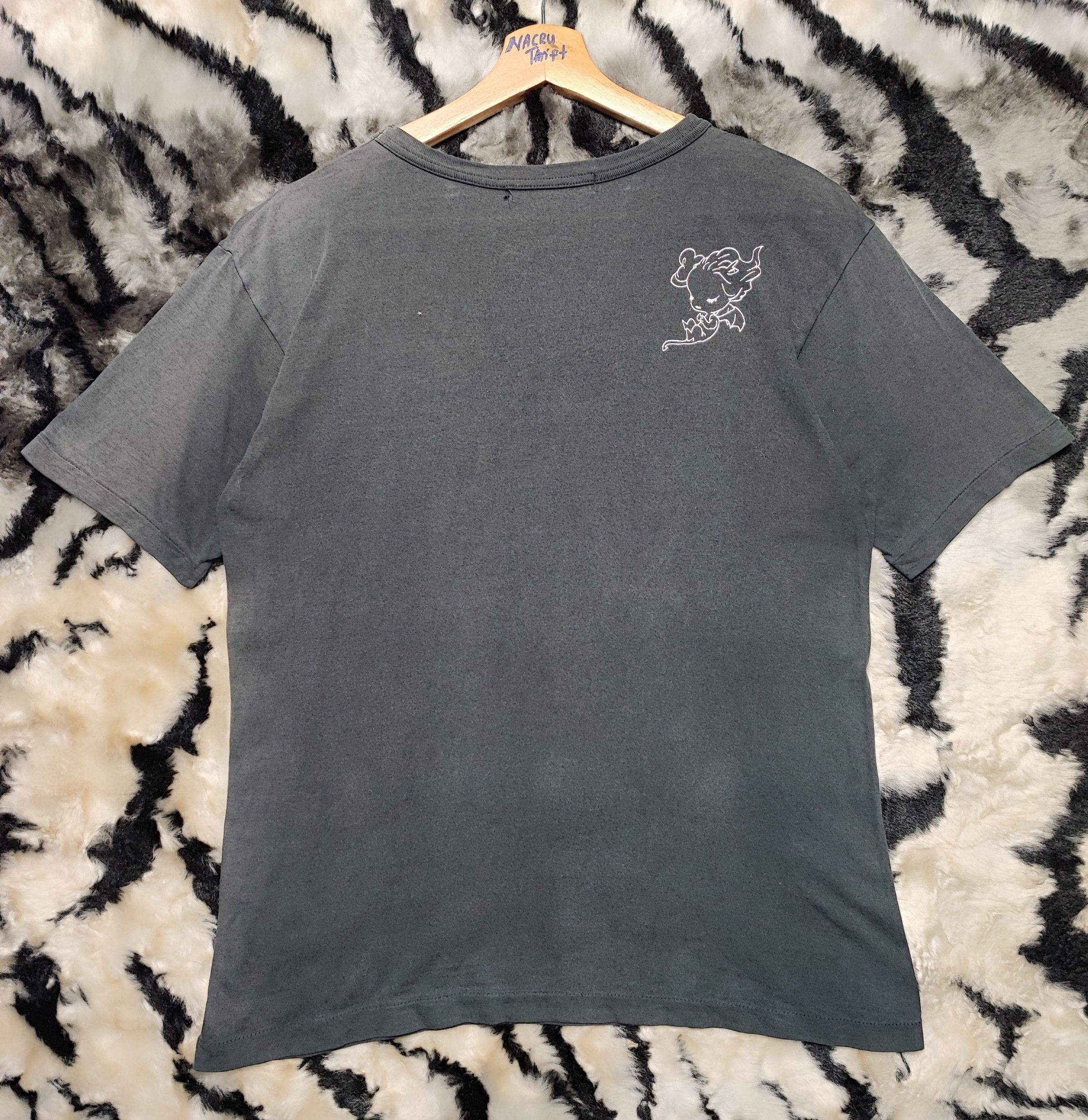 Japanese Brand × Vintage 24 Hour Television Studio Japan Size US S / EU 44-46 / 1 - 14 Thumbnail