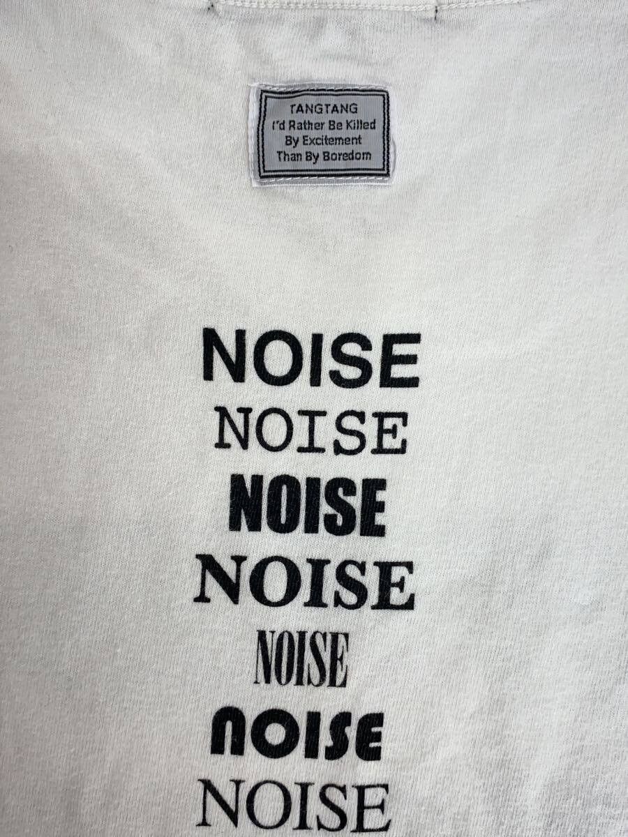 Undercover Noise Face Tee Size US M / EU 48-50 / 2 - 4 Thumbnail