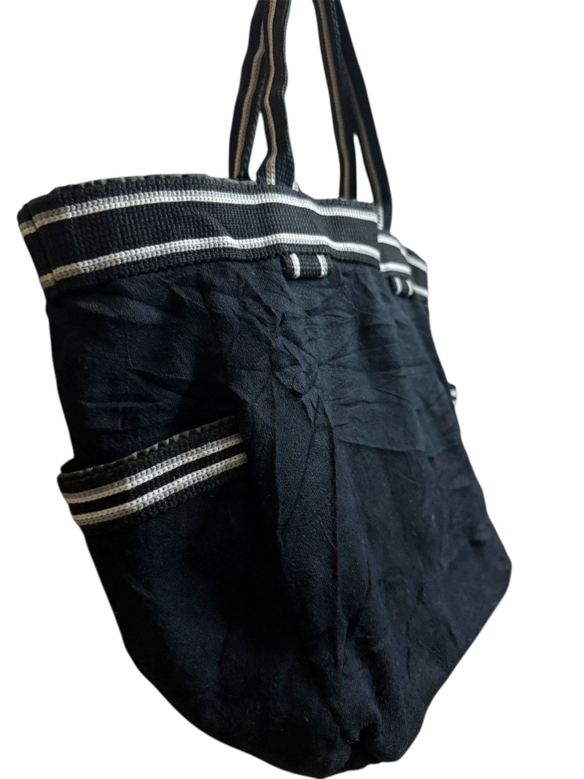 agnes b. Vintage Totes Bag Agnes b. Voyage Size ONE SIZE - 4 Thumbnail