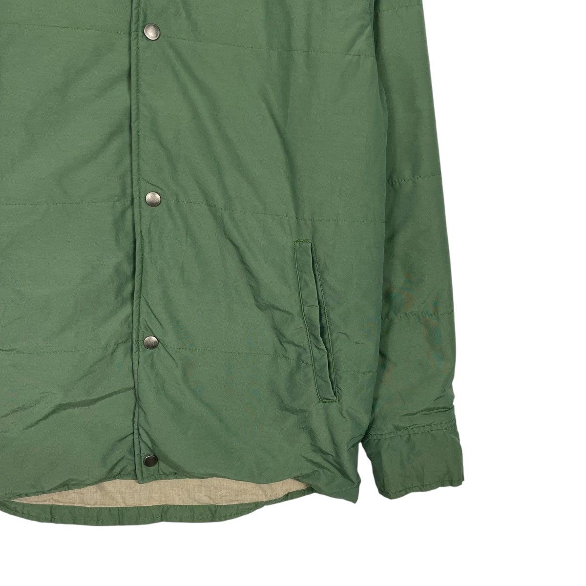 Mollusk Vintage Mollusk Outerwear Jacket Size US M / EU 48-50 / 2 - 4 Thumbnail
