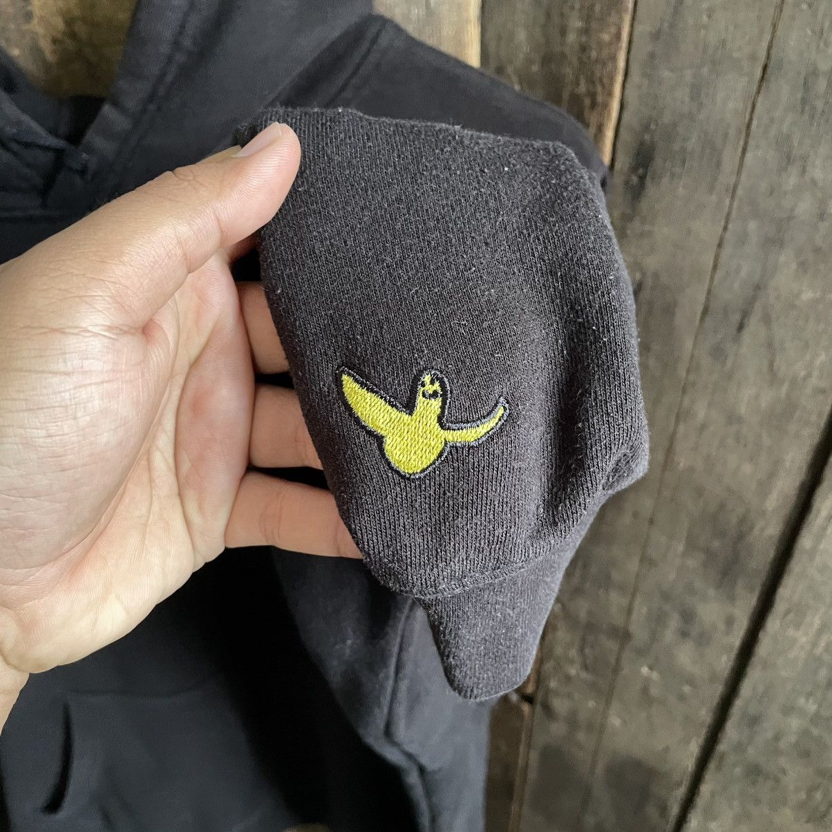 Japanese Brand Mark Gonzalez Hoodie Size US L / EU 52-54 / 3 - 5 Thumbnail